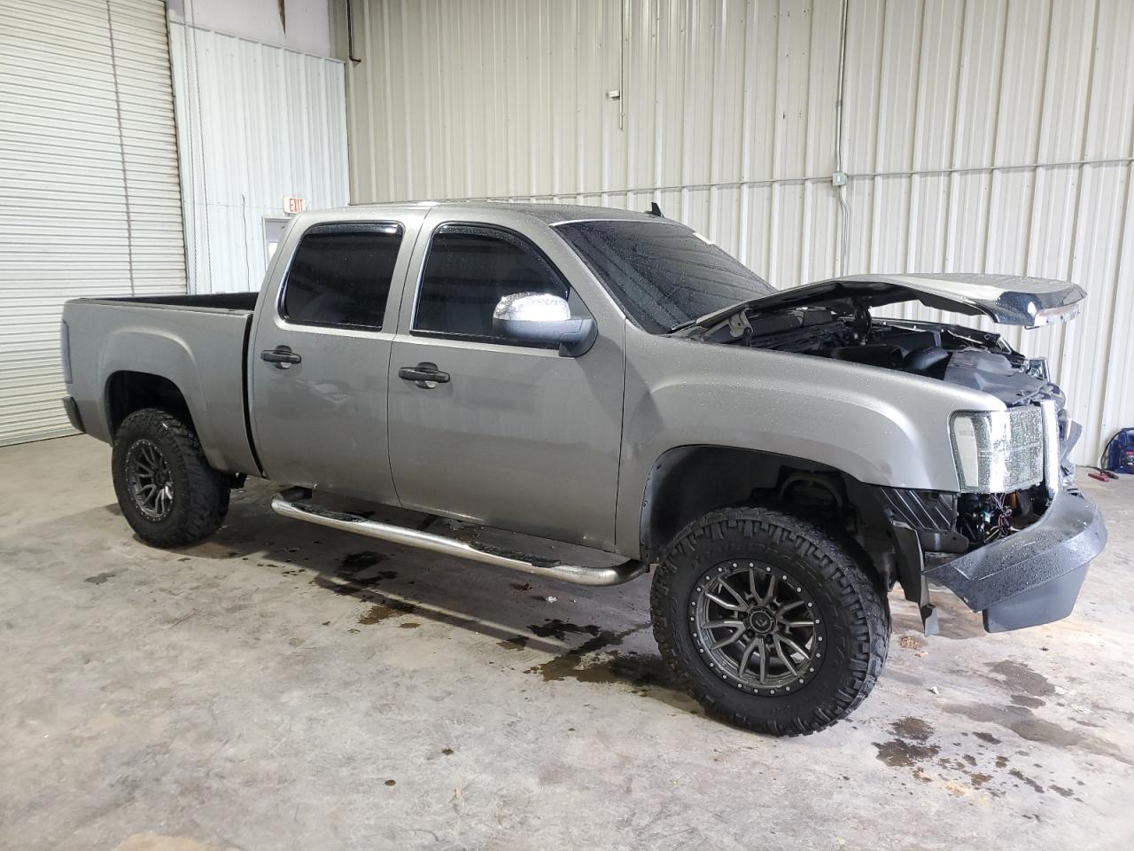 2007 GMC Sierra - Image 4