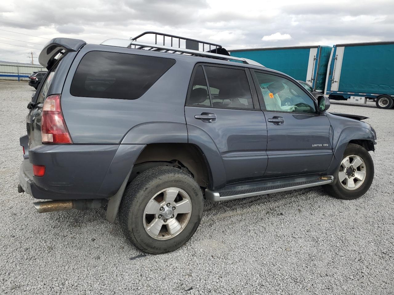 2003 Toyota 4Runner - Image 3