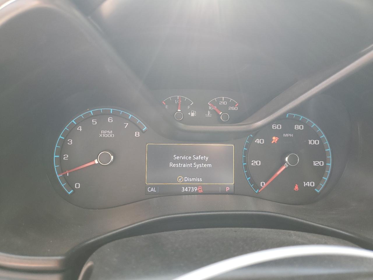 2020 Chevrolet Colorado Z71 VIN: 1GCGTDEN5L1147947 Lot: 75028344