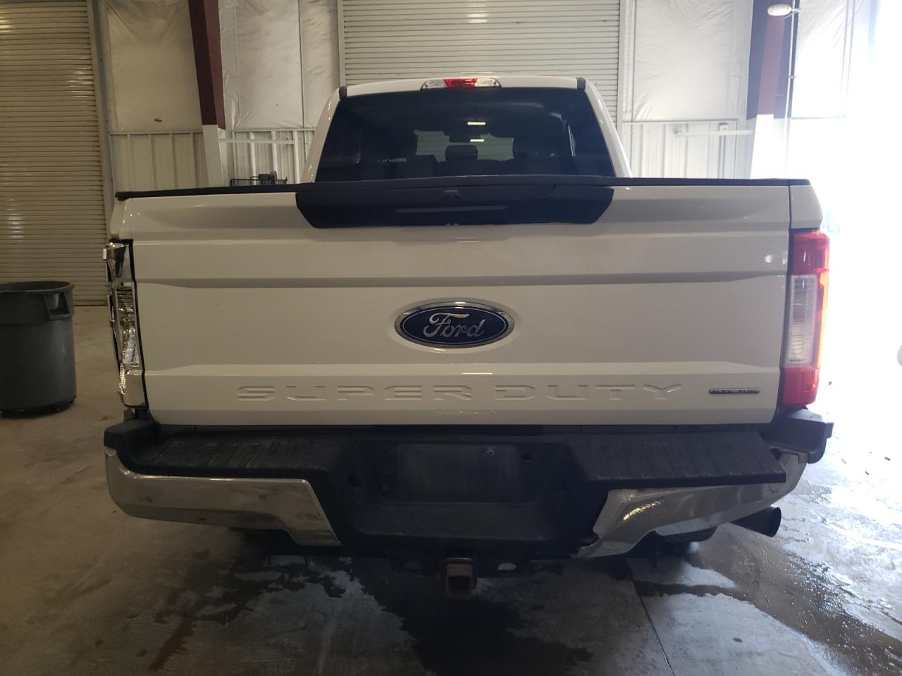 1FT7X2B67JEC09151 2018 Ford F250 Super Duty