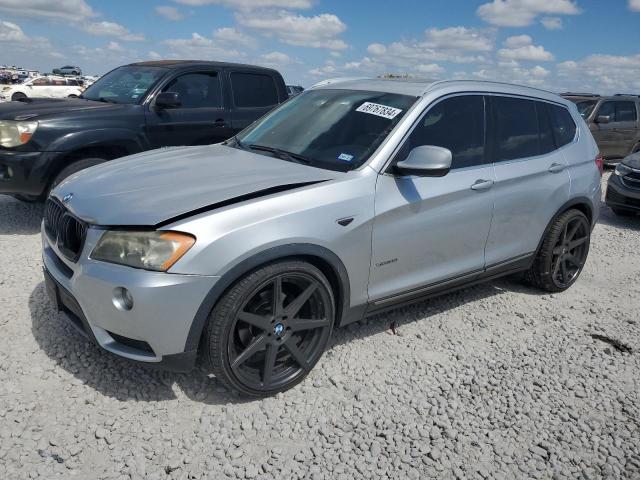 2011 Bmw X3 Xdrive35I