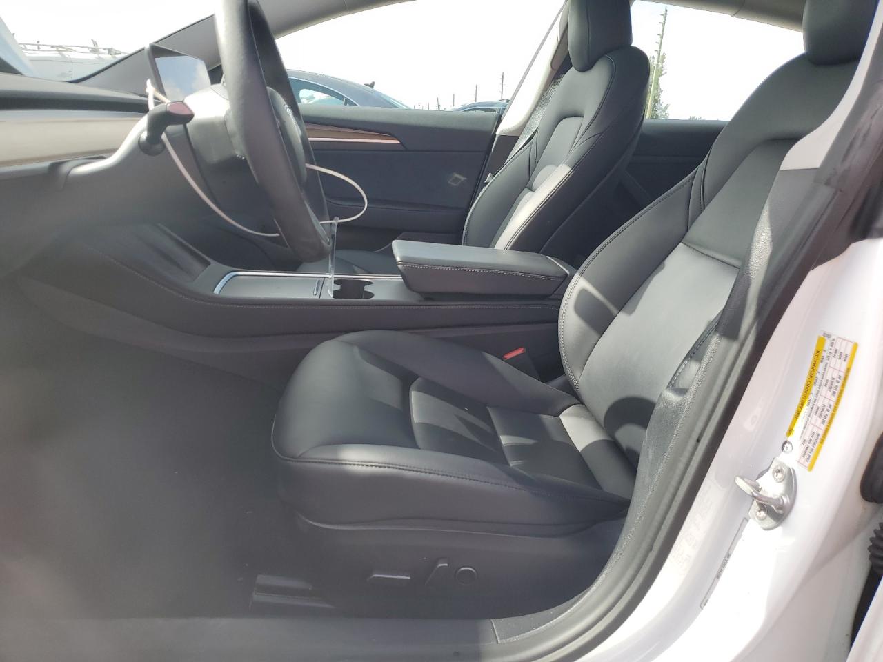 5YJ3E1EA1MF031657 2021 Tesla Model 3