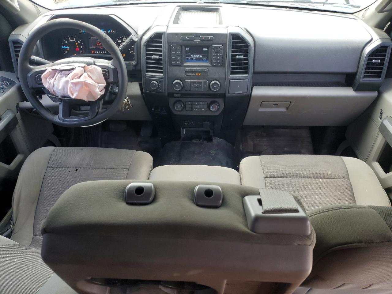 2015 Ford F-150 - Image 8