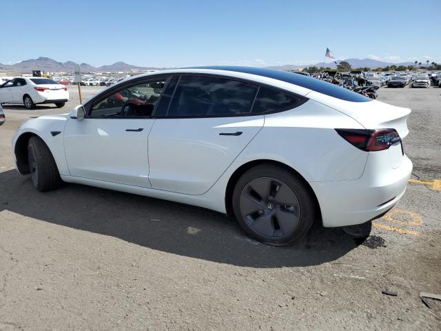  TESLA MODEL 3 2023 Biały