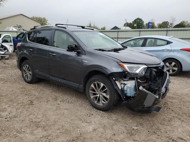  TOYOTA RAV4 2016 Charcoal