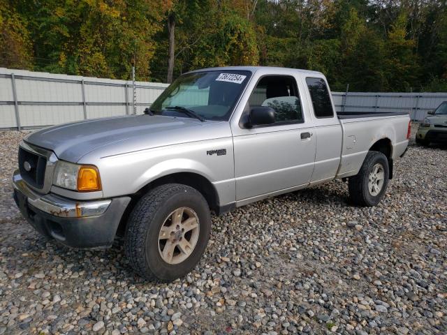 2004 Ford Ranger Super Cab