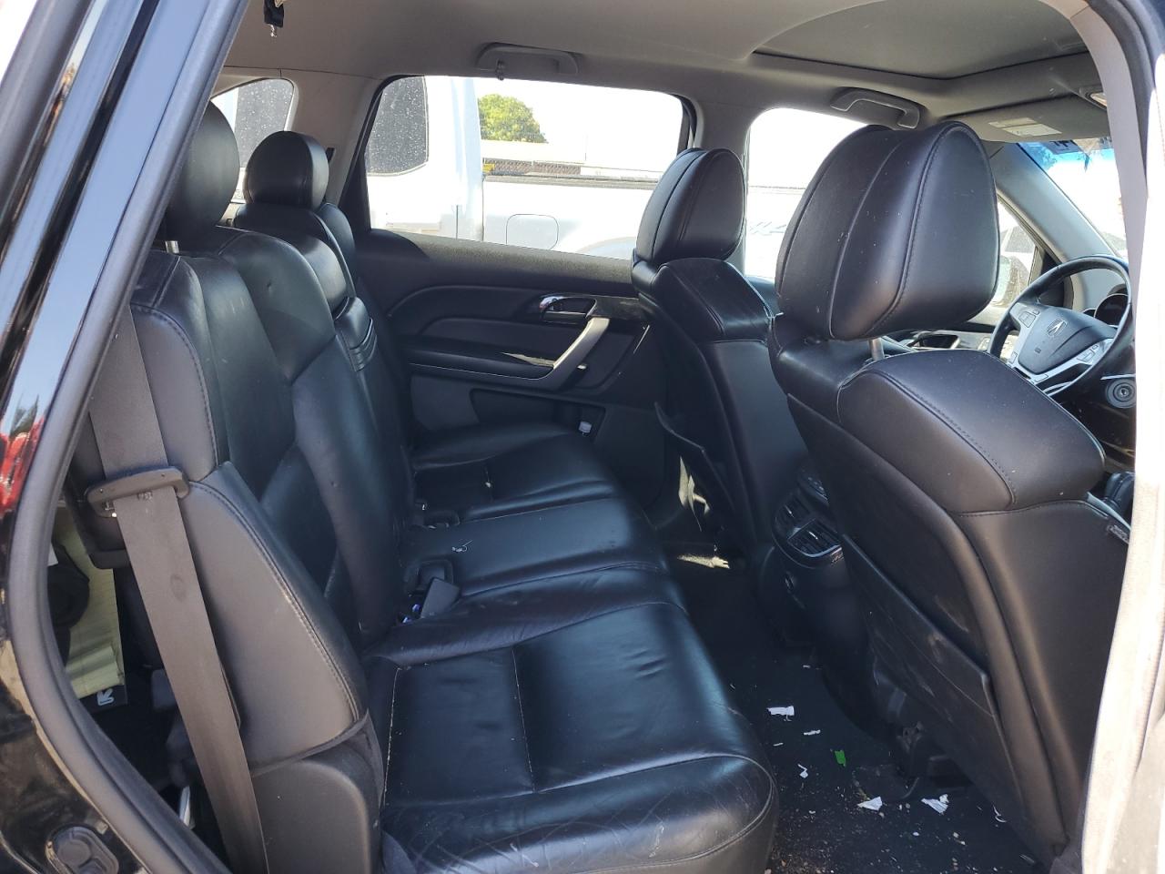 2009 Acura MDX - Image 10
