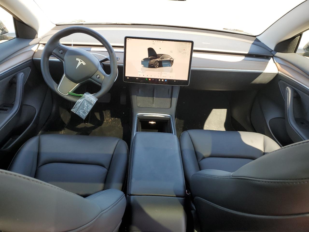 5YJ3E1EA7PF494326 2023 Tesla Model 3