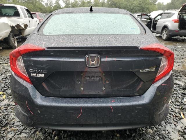  HONDA CIVIC 2016 Charcoal