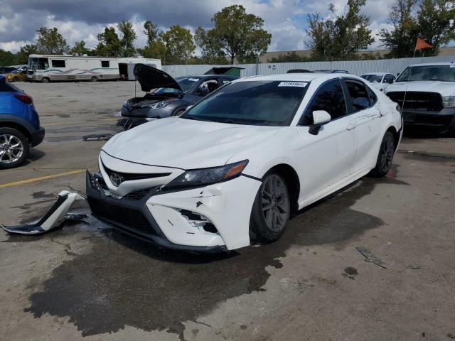 4T1G11AK3MU583899 Toyota Camry SE