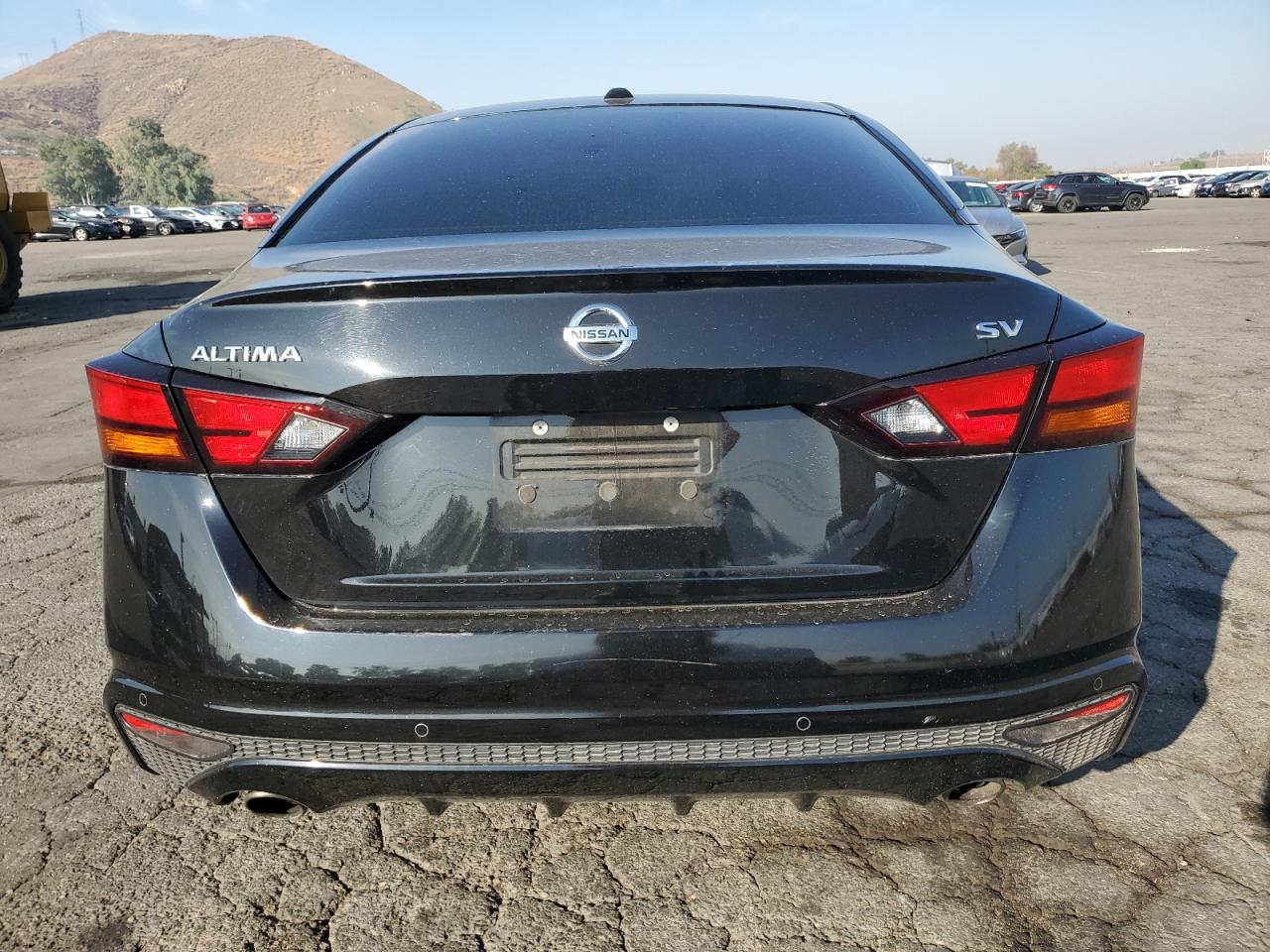 1N4BL4DV2KC150373 2019 Nissan Altima Sv