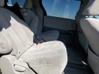 2011 Toyota Sienna Le იყიდება Martinez-ში, CA - Undercarriage