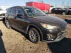 2014 Mazda Cx-5 Touring zu verkaufen in Elgin, IL - Side