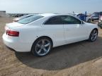 2011 Audi A5 Premium Plus للبيع في Greenwood، NE - Front End