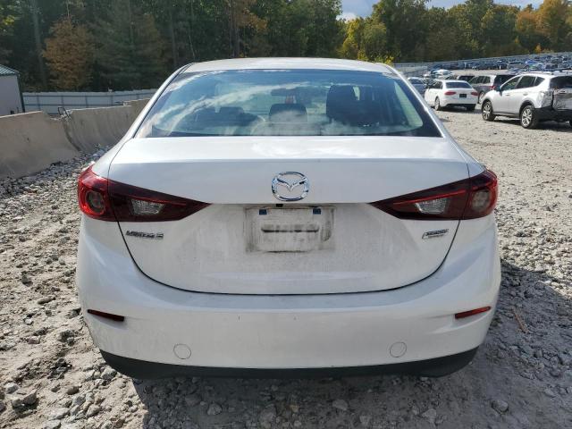  MAZDA 3 2018 Biały