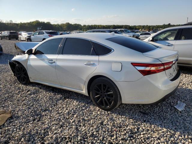 Sedans TOYOTA AVALON 2015 Biały
