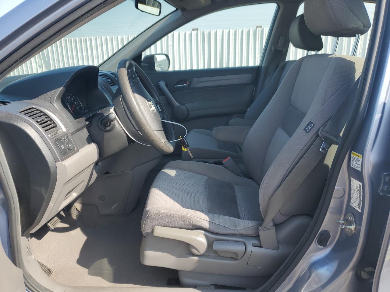 JHLRE38348C033637 2008 Honda Cr-V Lx