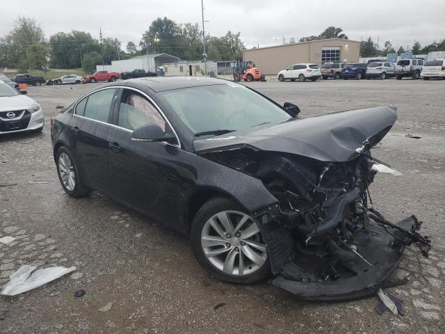 BUICK REGAL 2015 Черный