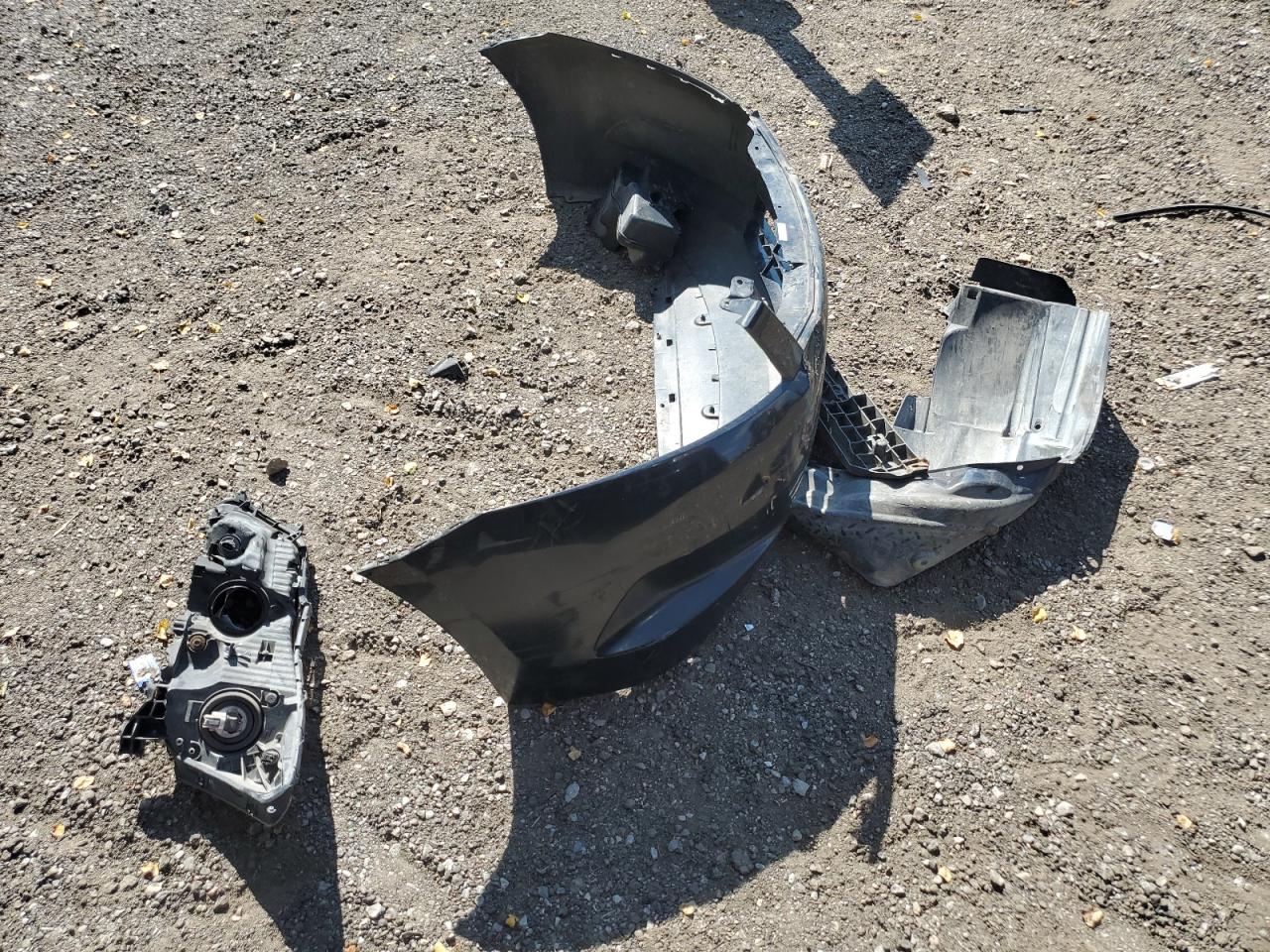 2009 Honda Accord Lx VIN: 1HGCP26369A805113 Lot: 72264544