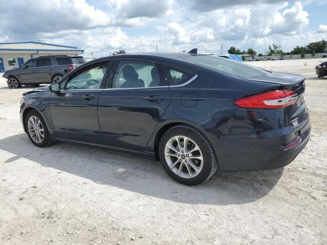 3FA6P0HD7LR252867 Ford Fusion SE 2