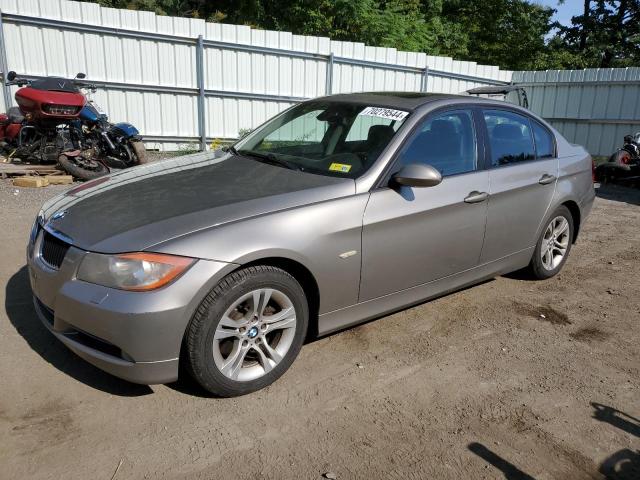 2008 Bmw 328 Xi