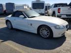 2004 Bmw Z4 2.5 zu verkaufen in American Canyon, CA - Mechanical