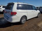 2008 Honda Odyssey Touring იყიდება Elgin-ში, IL - Rear End
