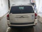 2017 Jeep Compass Latitude for Sale in Ebensburg, PA - Front End