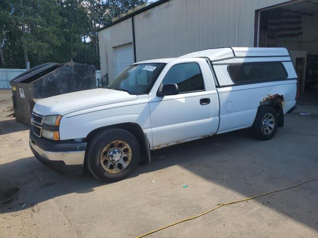 2006 Chevrolet Silverado C1500