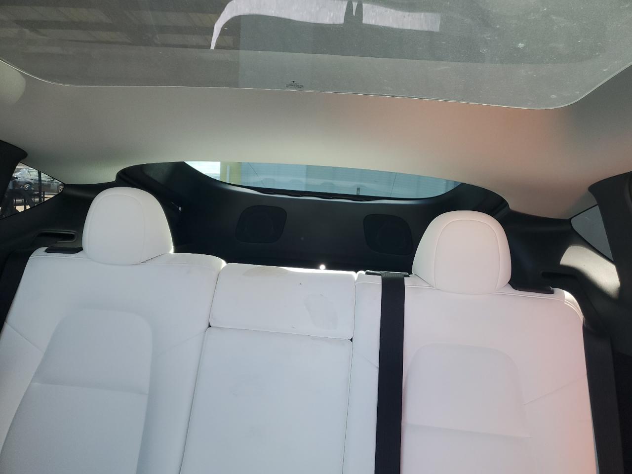 7SAYGDEEXPA130714 2023 Tesla Model Y