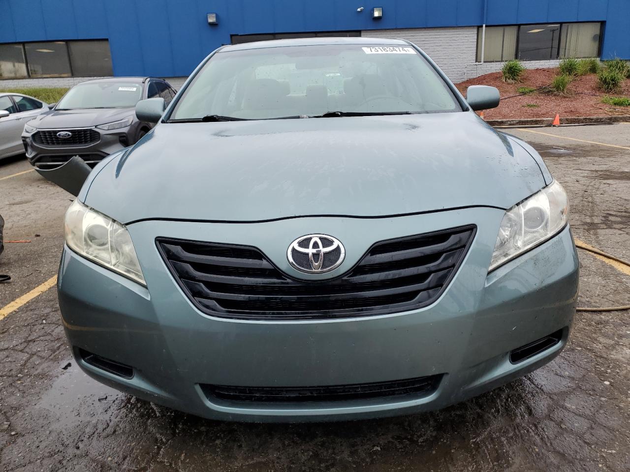 2009 Toyota Camry - Image 5