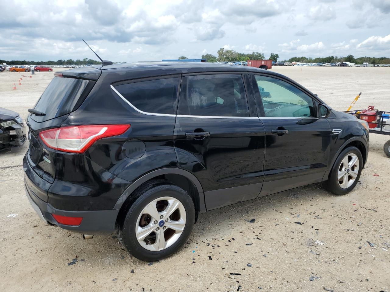 2016 Ford Escape - Image 3