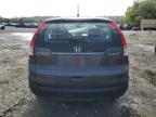 2012 Honda Cr-V Lx   продається в Earlington, KY - Front End
