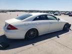 2011 Mercedes-Benz Cls 550 na sprzedaż w Grand Prairie, TX - Front End