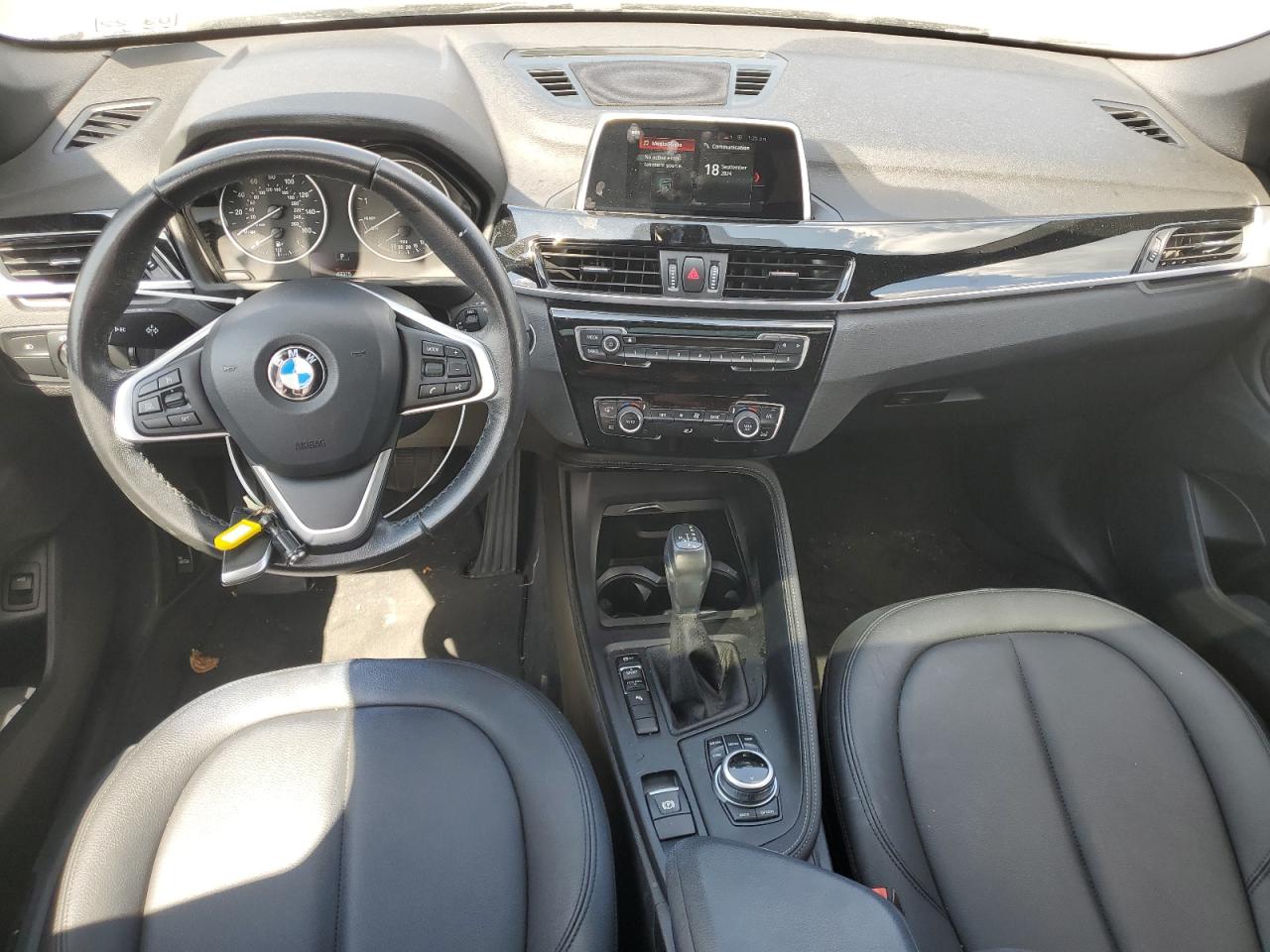 WBXHU7C37J5H41486 2018 BMW X1 Sdrive28I