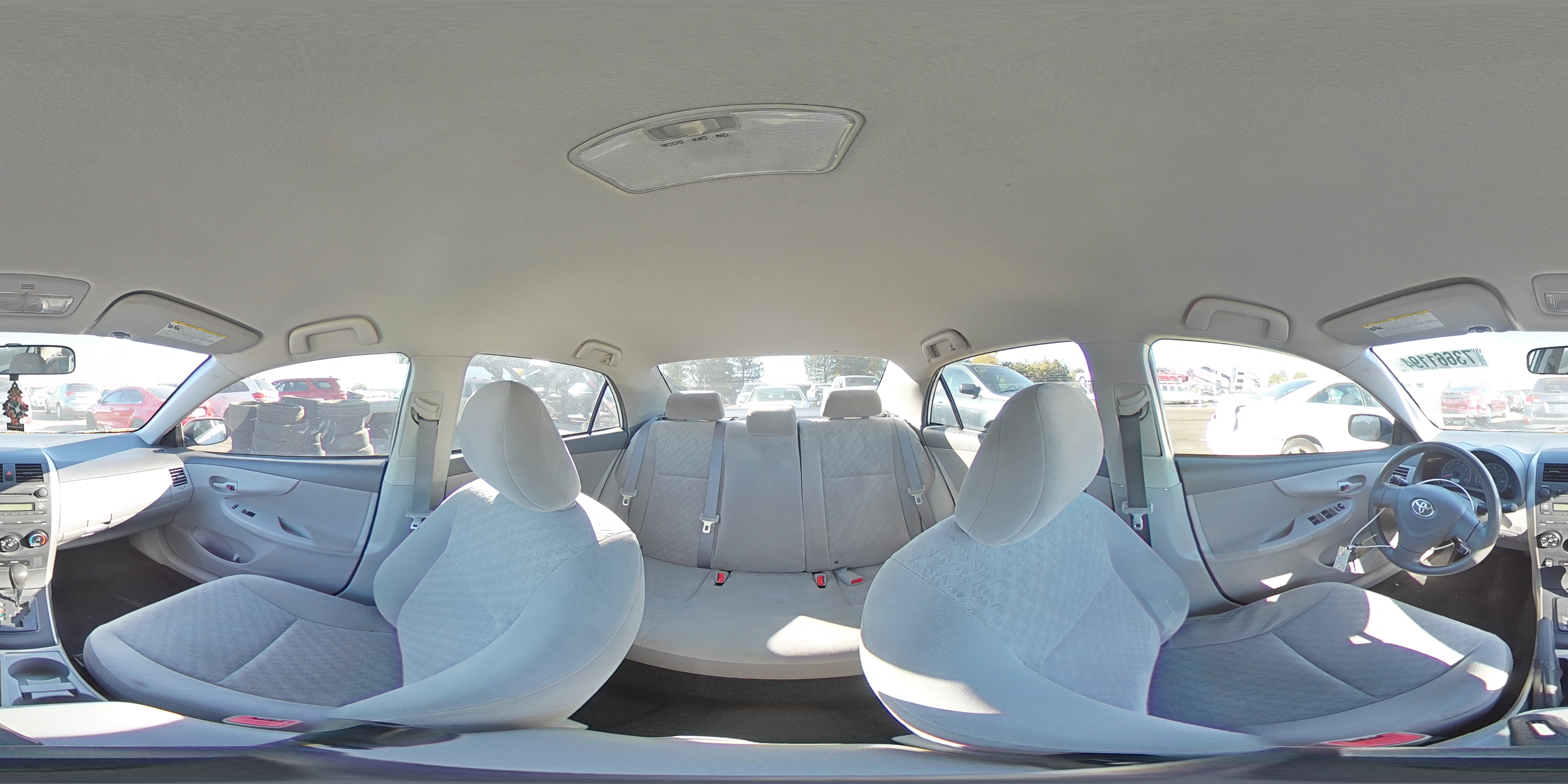 2009 Toyota Corolla - Image 13