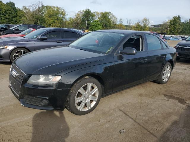 2010 Audi A4 Premium