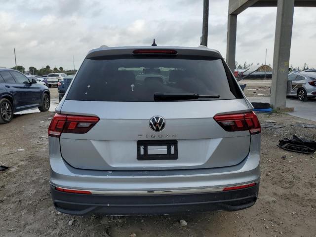 3VVRB7AX6PM111361 Volkswagen Tiguan S 6