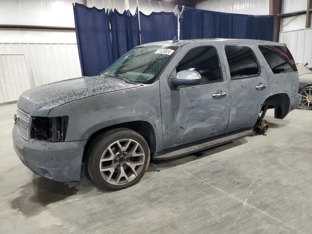 2013 Chevrolet Tahoe C1500 Lt