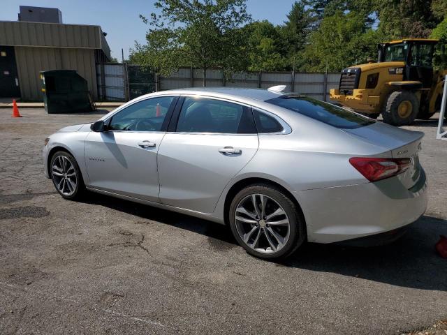 1G1ZD5ST1NF132598 Chevrolet Malibu LT 2