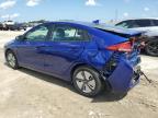 2020 Hyundai Ioniq Blue en Venta en Jacksonville, FL - Rear End