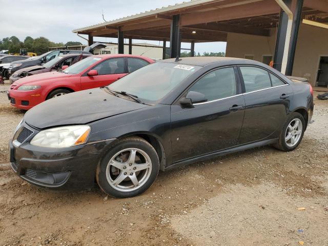 2009 Pontiac G6  en Venta en Tanner, AL - Front End