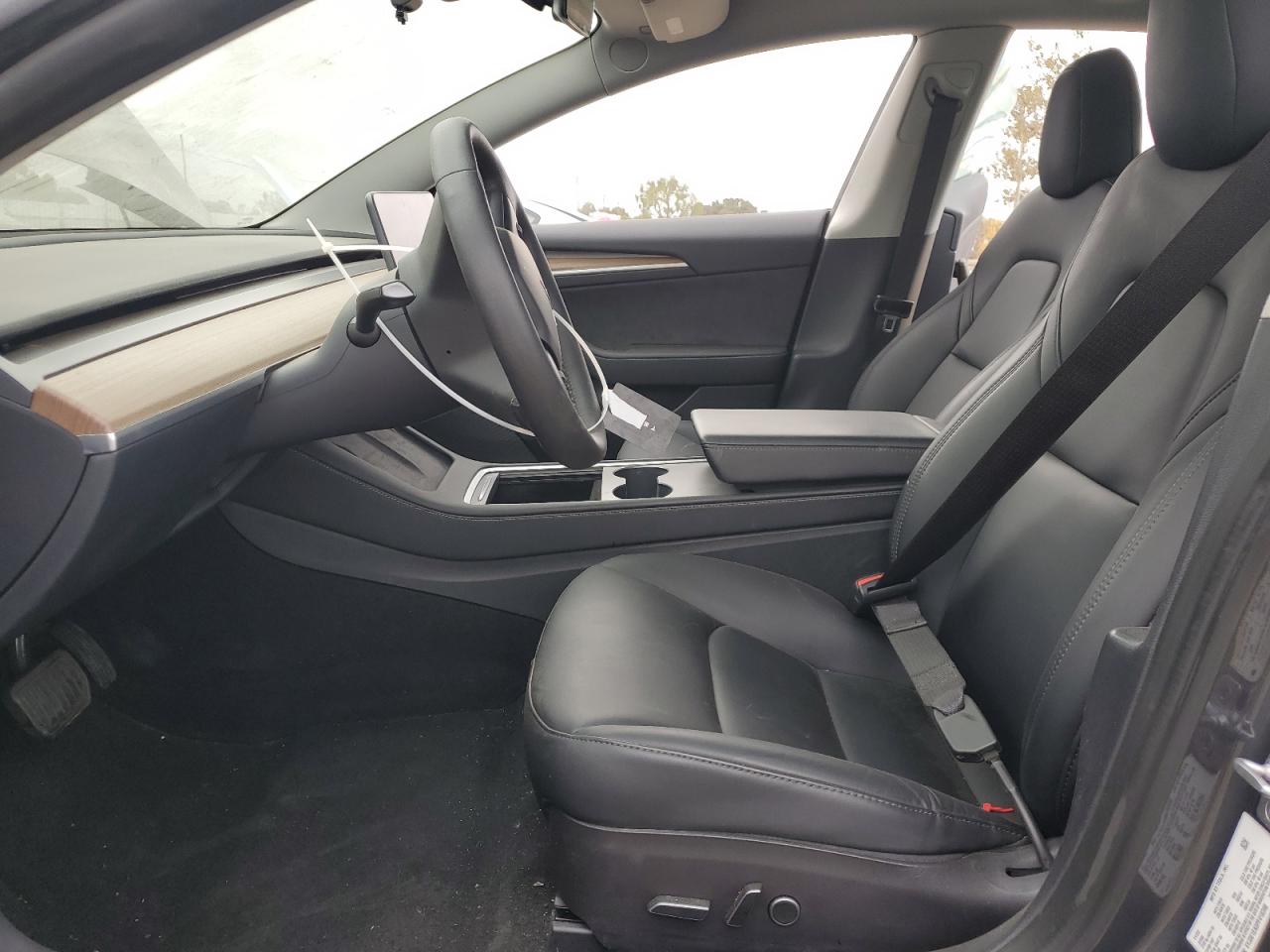 5YJ3E1EA0PF418396 2023 Tesla Model 3