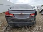 2015 HONDA CIVIC LX for sale at Copart AB - EDMONTON