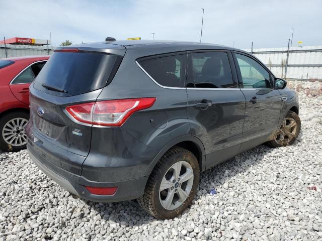  FORD ESCAPE 2015 Szary