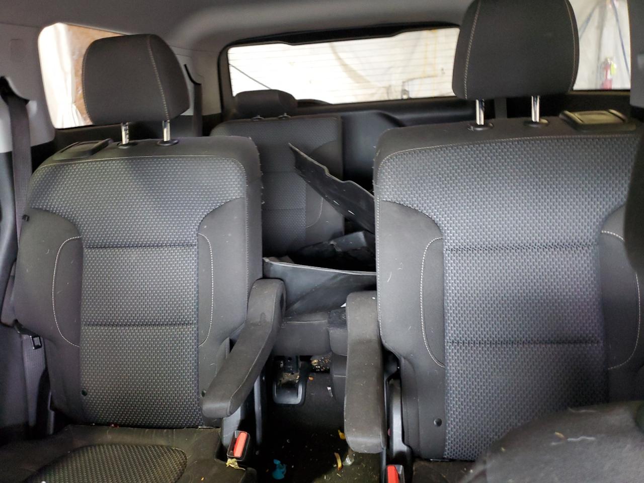 2020 GMC Acadia Sle VIN: 1GKKNRLS4LZ197562 Lot: 73097844