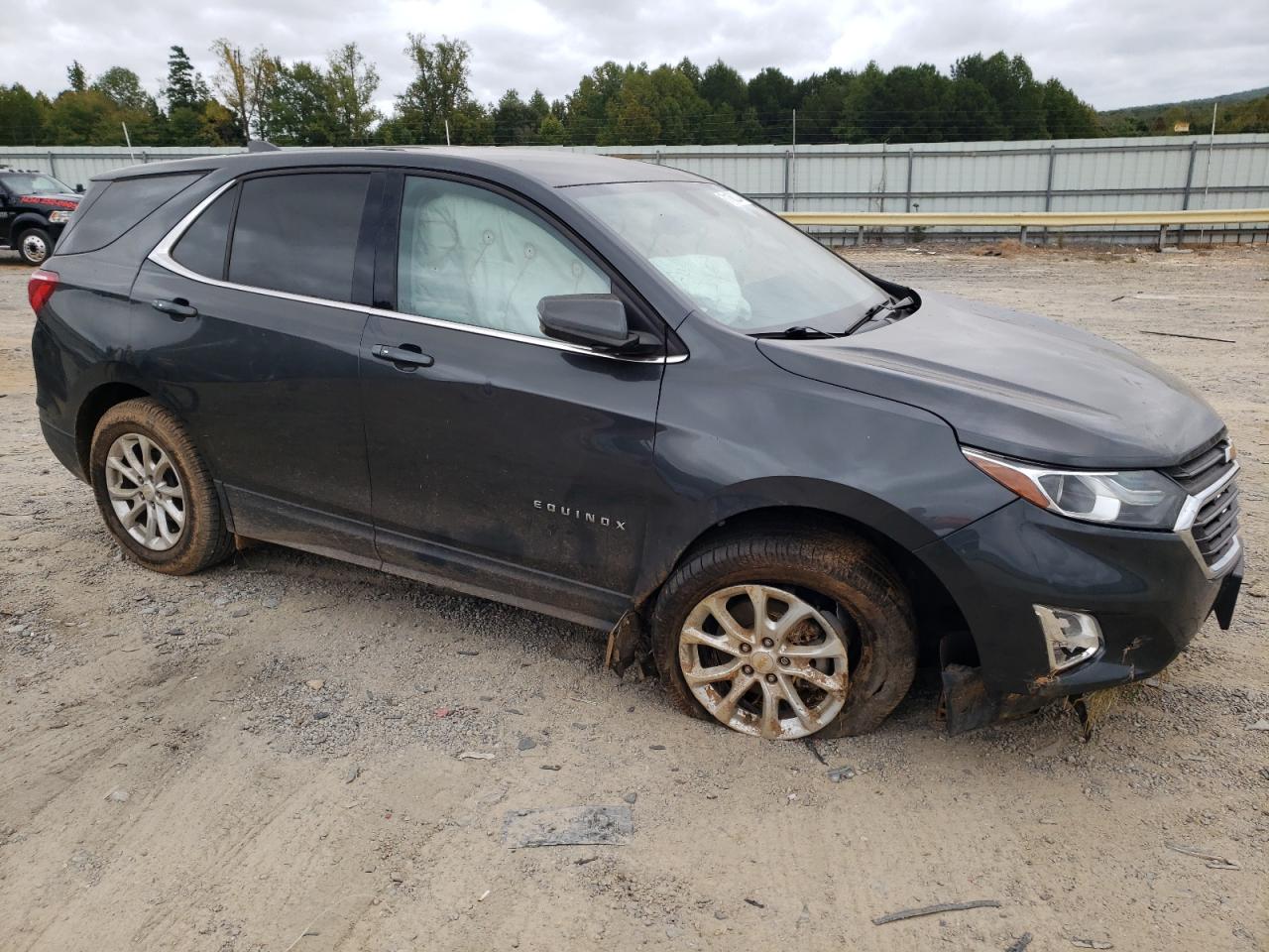 2019 Chevrolet Equinox - Image 4