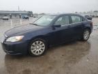 2012 Chrysler 200 Lx en Venta en Harleyville, SC - Water/Flood