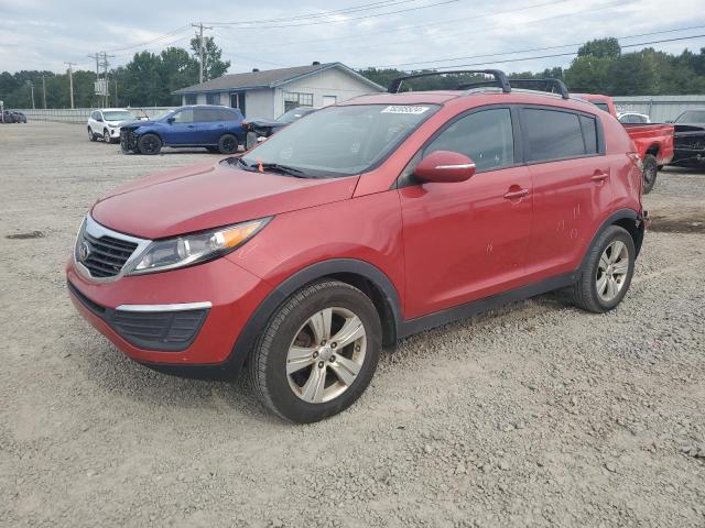 2013 Kia Sportage Base