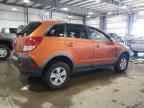 2008 Saturn Vue Xe იყიდება Ham Lake-ში, MN - Rollover